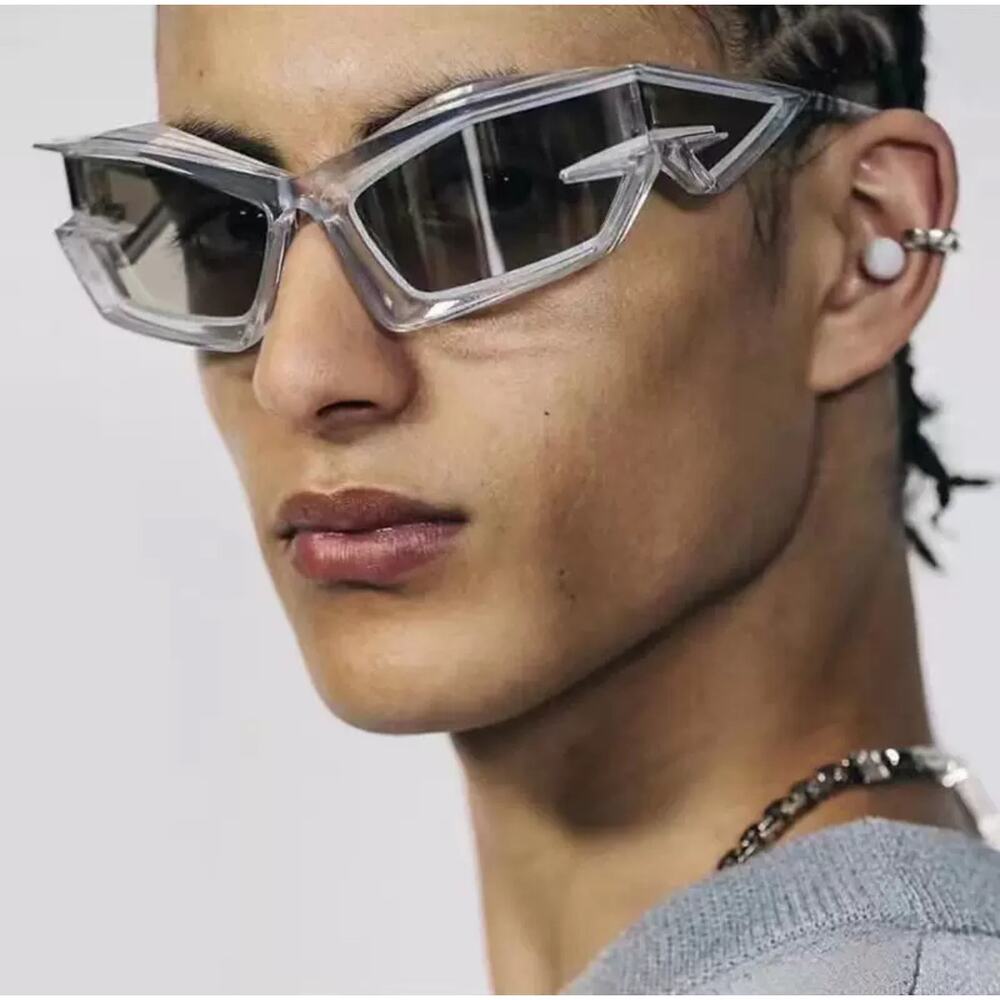 Sunglasses fashion